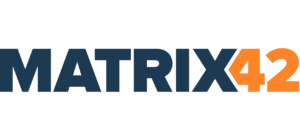 Matrix42-Blue_Logo